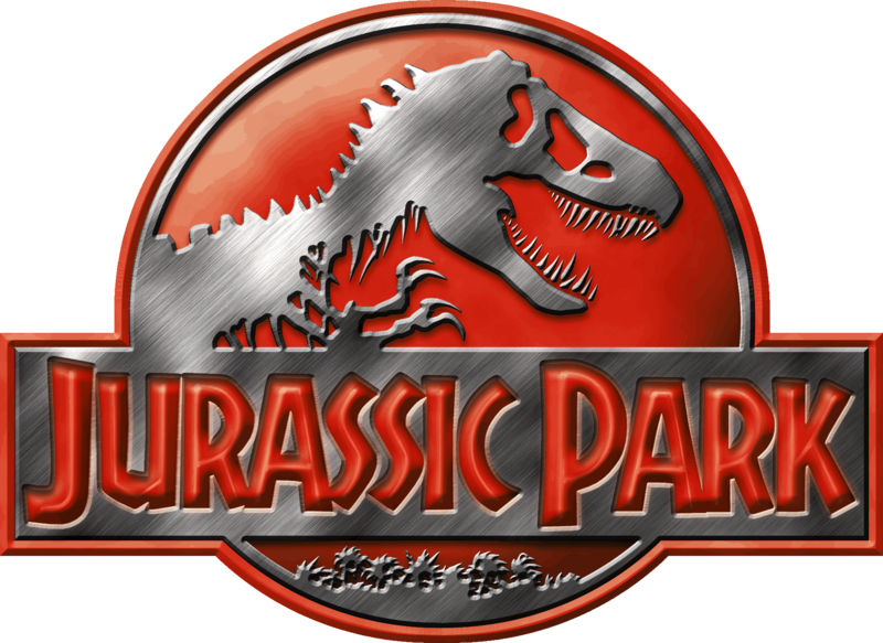 Jurassic Park Transparent Background Transparent PNG Image