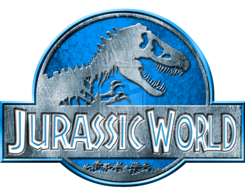 Jurassic World Photo Transparent PNG Image