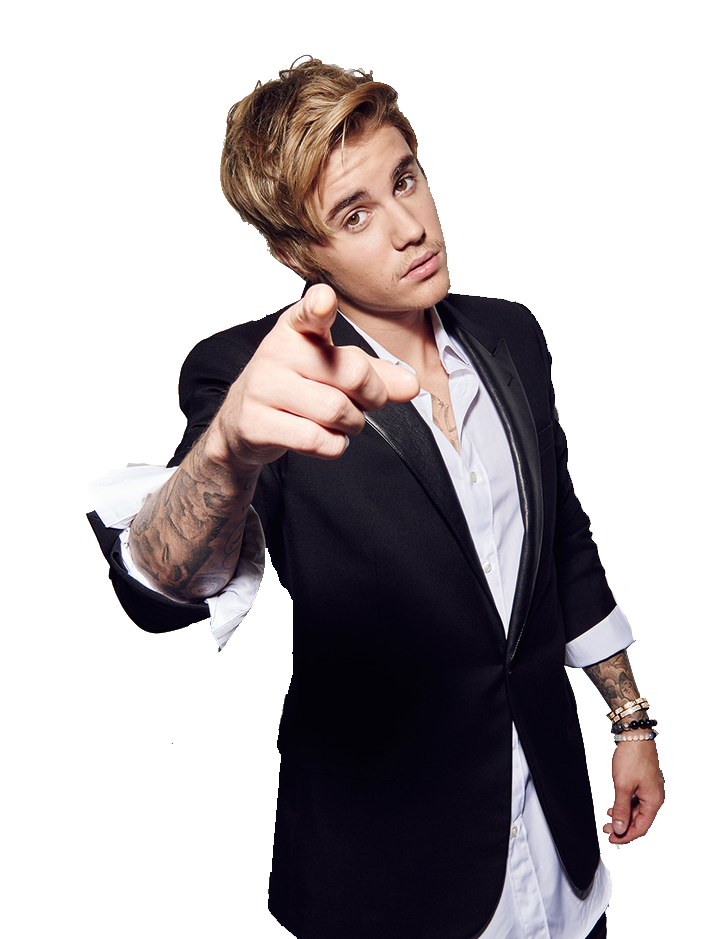 Justin Bieber Free Download Png Transparent PNG Image