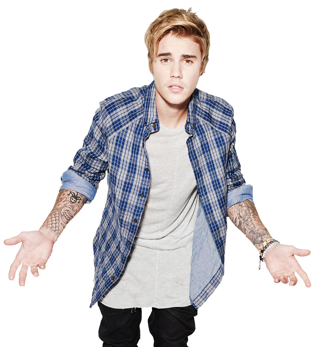 Justin Bieber Png Hd Transparent PNG Image