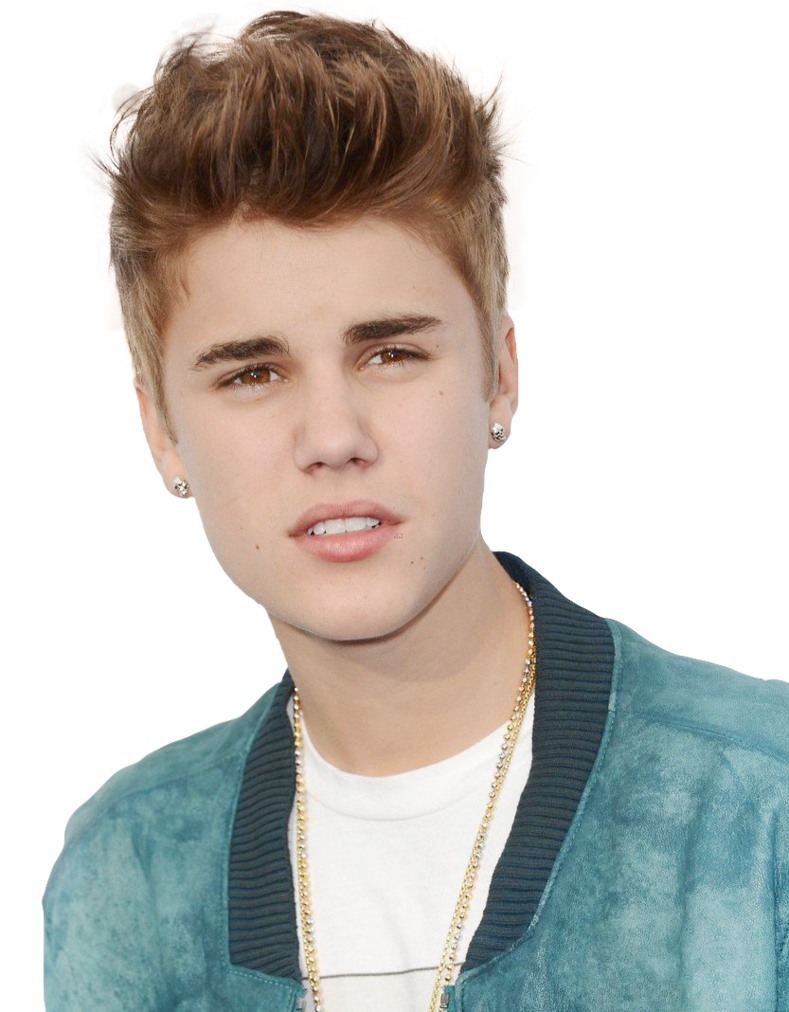 Justin Bieber Png File Transparent PNG Image