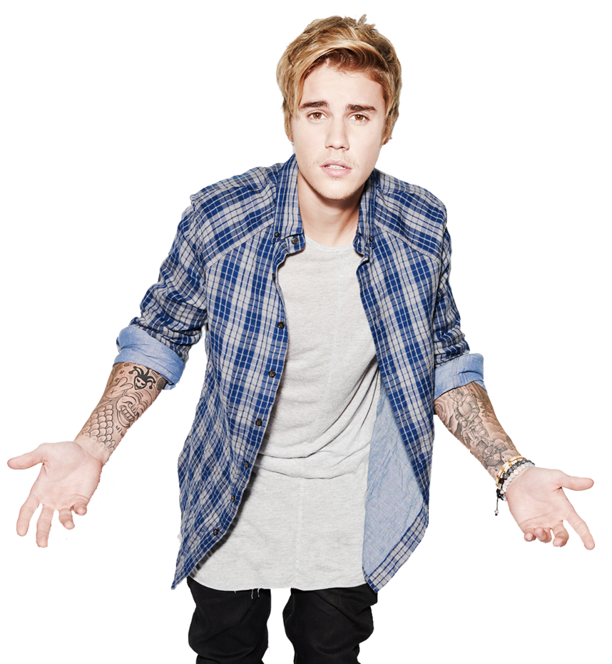 Justin Bieber Transparent Background Transparent PNG Image