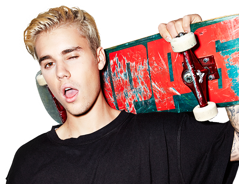 Justin Bieber Hd Transparent PNG Image