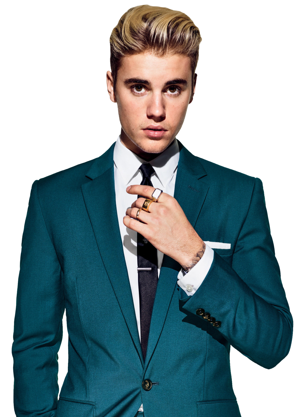 Justin Bieber Picture Transparent PNG Image