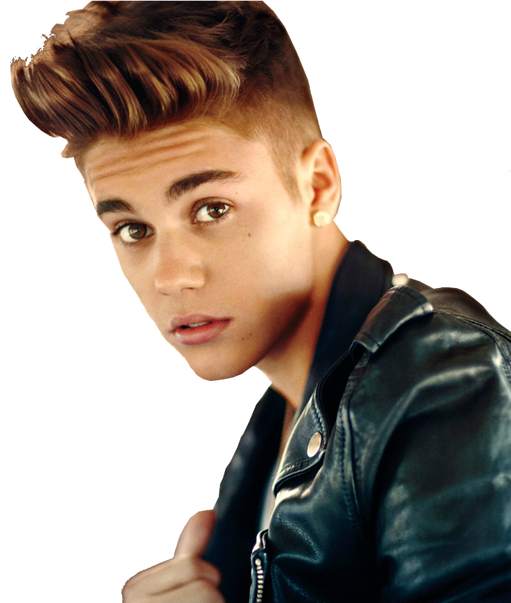 Justin Bieber Png Picture Transparent PNG Image