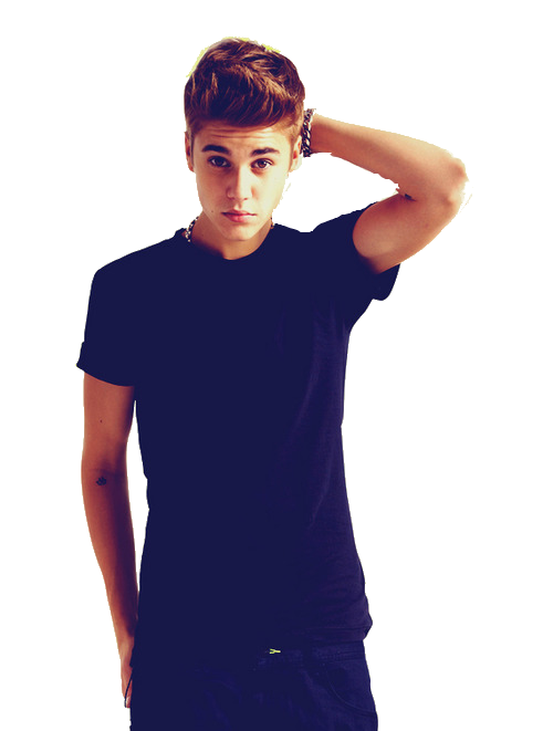 Justin Bieber Transparent Image Transparent PNG Image