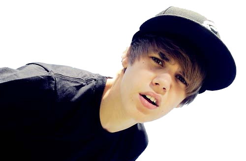 Justin Bieber Png Images Transparent PNG Image