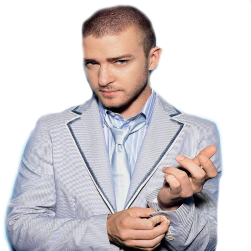 Singer Justin Timberlake Free Download Image Transparent PNG Image