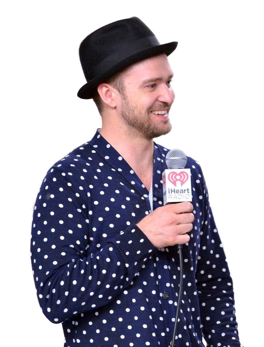 Singer Justin Timberlake Free Clipart HQ Transparent PNG Image