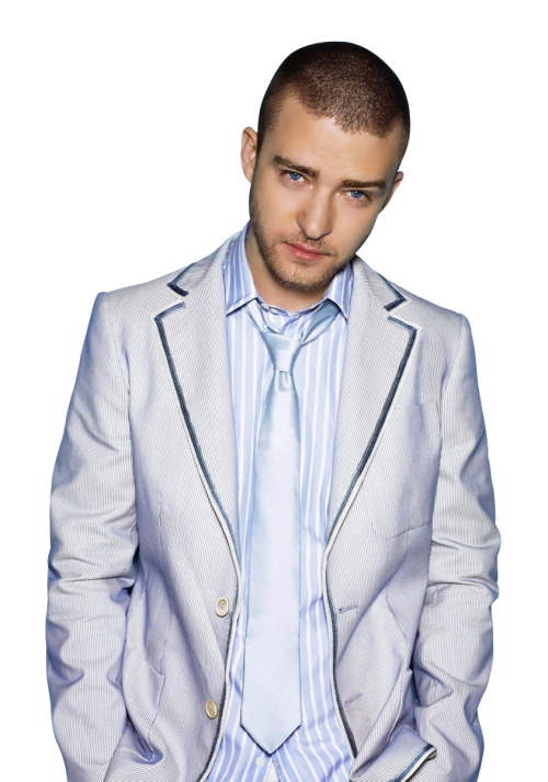 Singer Justin Timberlake Free Transparent Image HD Transparent PNG Image