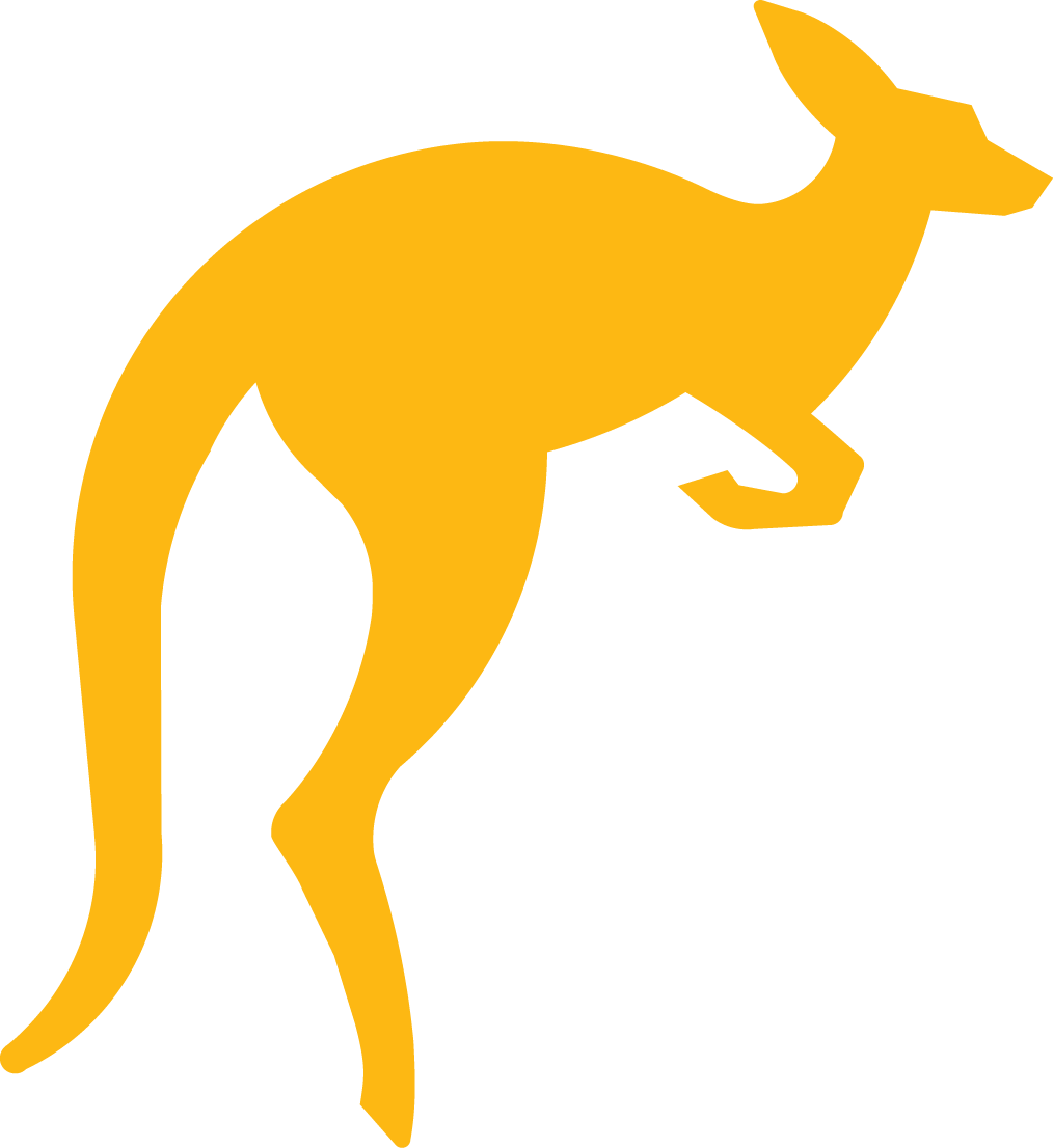 Kangaroo Png File Transparent PNG Image