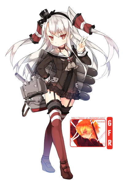 Kantai Transparent Background Transparent PNG Image