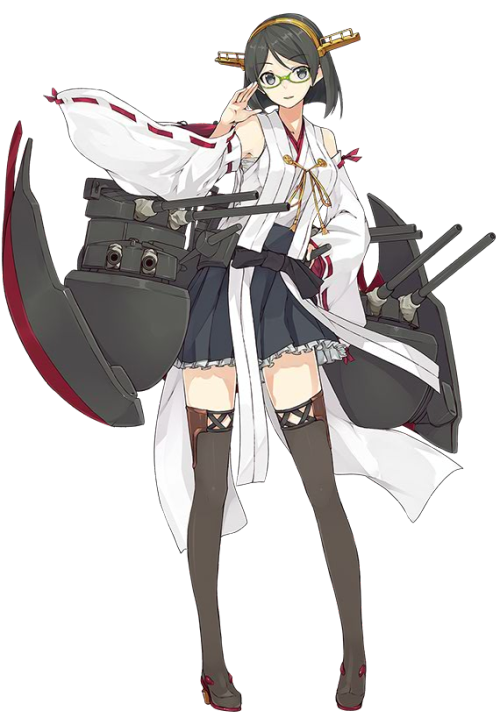 Kantai Picture Transparent PNG Image