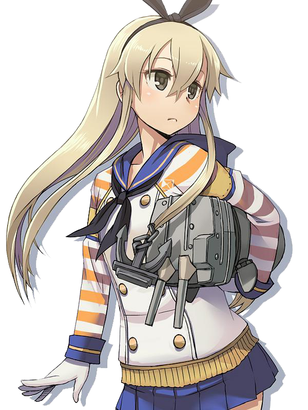 Kantai Hd Transparent PNG Image