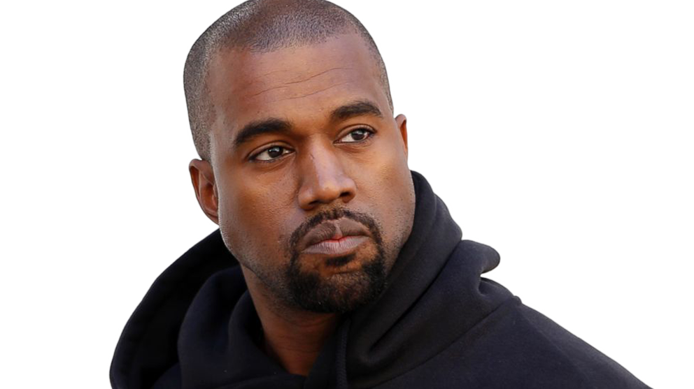 Kanye American Pic Rapper West Transparent PNG Image