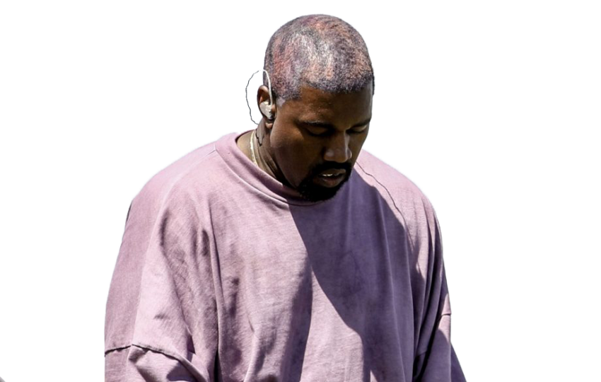 Kanye Photos West Free Download PNG HD Transparent PNG Image