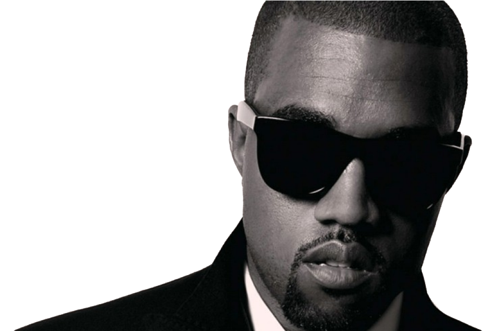 Kanye Rapper Photos West PNG Download Free Transparent PNG Image