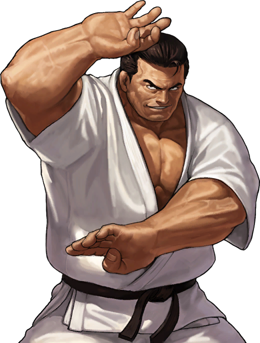 Karate Fighter Male Black Belt Transparent PNG Image