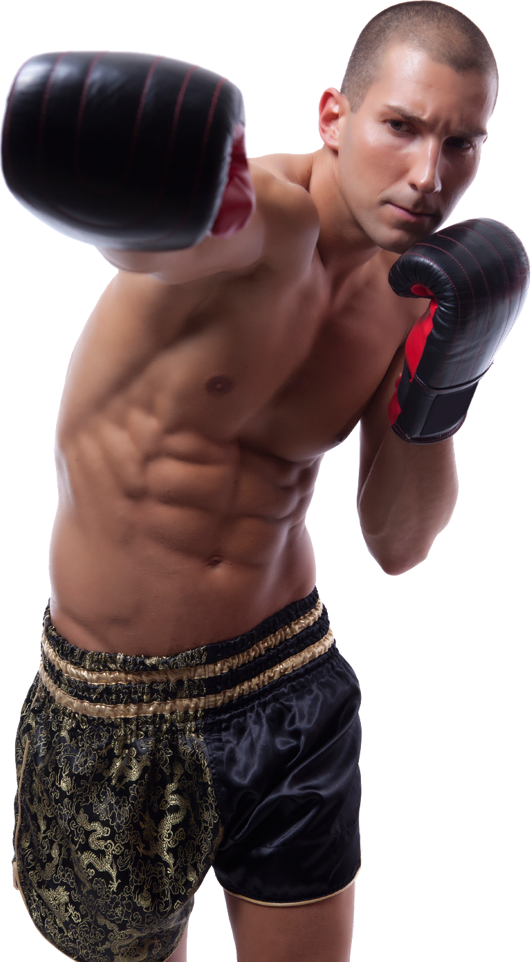 Karate Fighter Male Judo HQ Image Free Transparent PNG Image