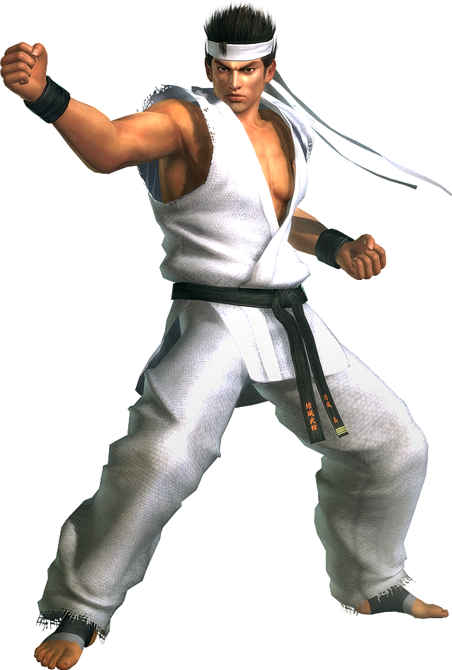 Karate Fighter Male Judo Free Transparent Image HQ Transparent PNG Image