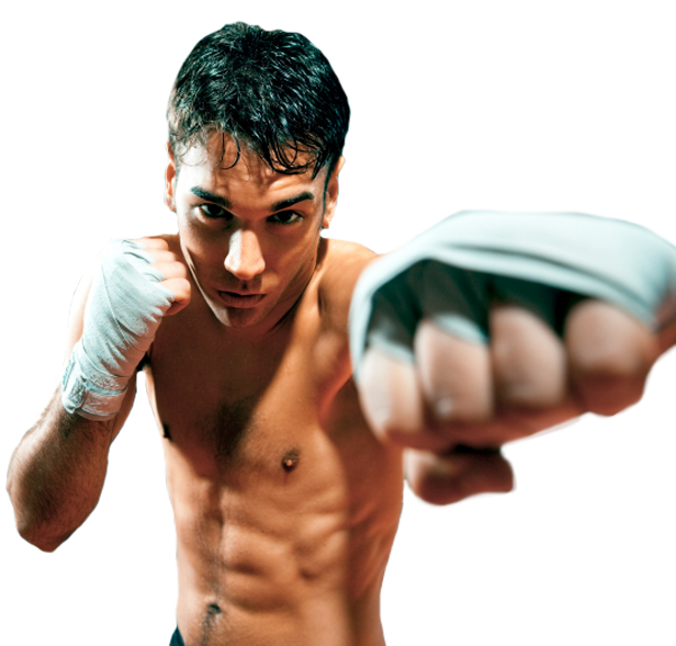 Karate Fighter Male Judo Photos Transparent PNG Image