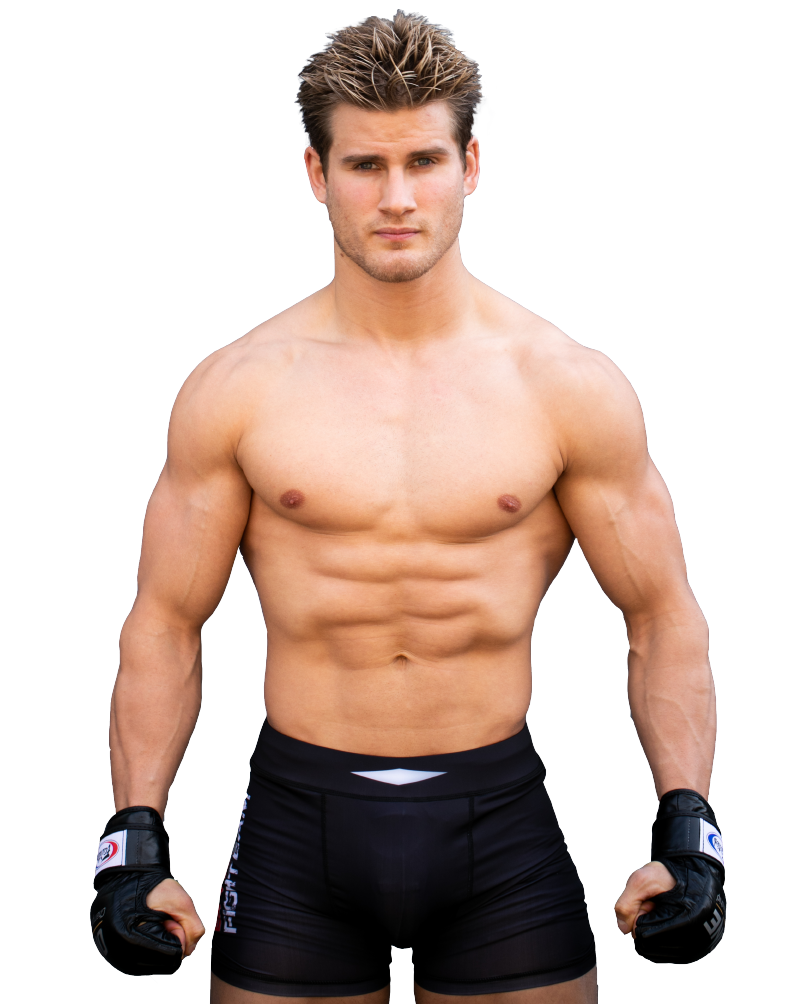 Karate Fighter Male Judo PNG Free Photo Transparent PNG Image