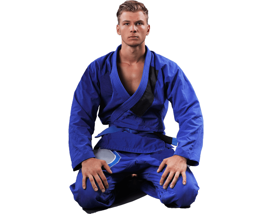 Karate Male Fighter Free Download Image Transparent PNG Image