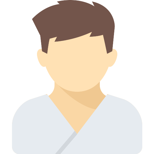 Karate Martial Male Fighter Download HQ Transparent PNG Image