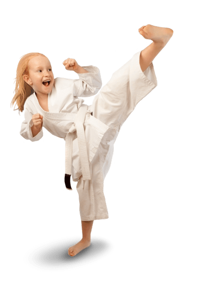 Karate File Transparent PNG Image