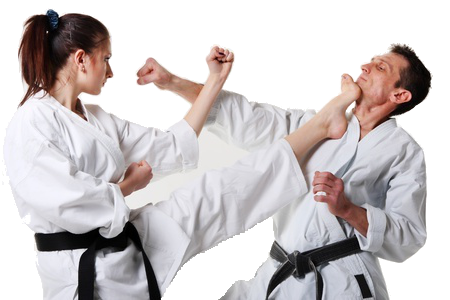 Karate Free Download Transparent PNG Image