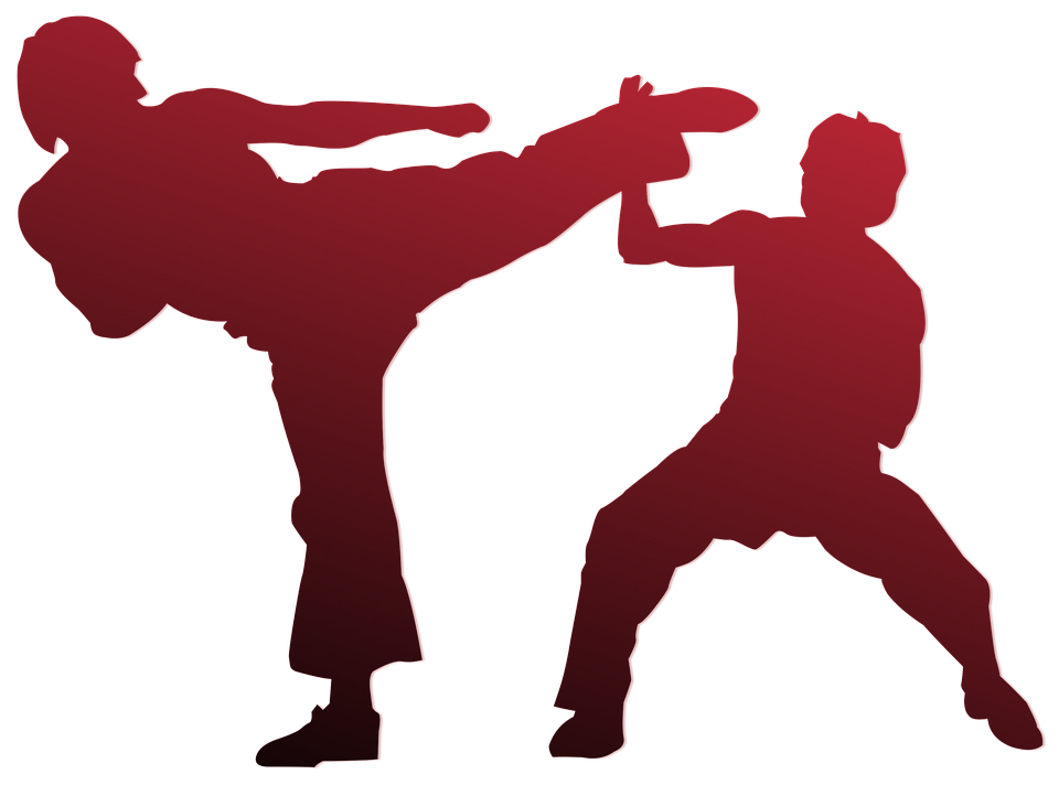 Karate Hd Transparent PNG Image