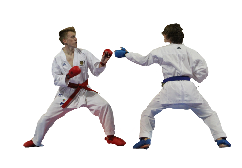 Karate Transparent Transparent PNG Image