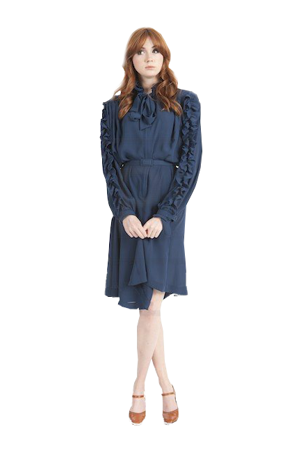 Karen Gillan Transparent Transparent PNG Image