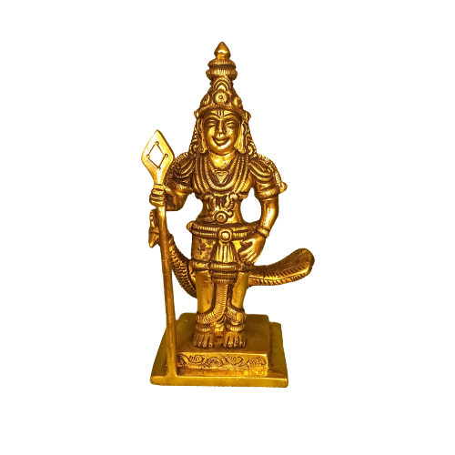 Kartikeya Download HD Transparent PNG Image