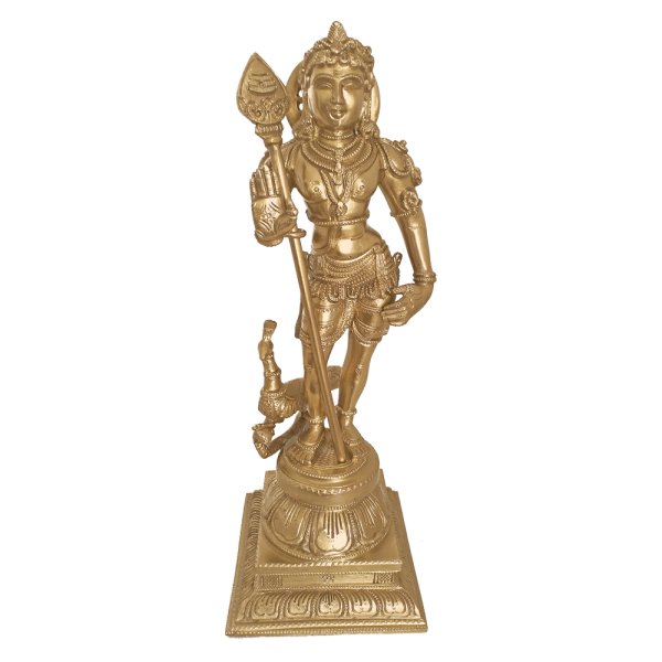 Kartikeya Free Download PNG HQ Transparent PNG Image