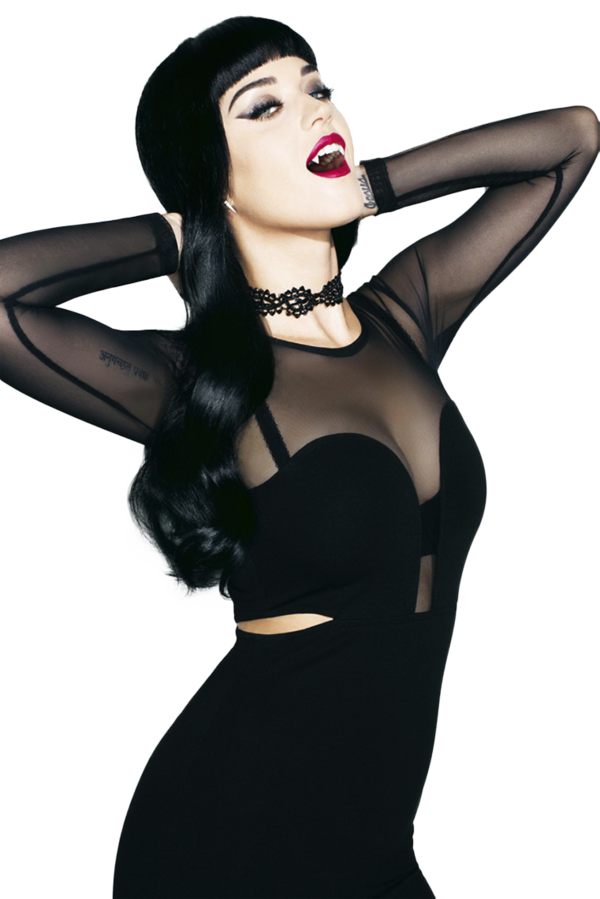 Katy Perry Free Download PNG HQ Transparent PNG Image