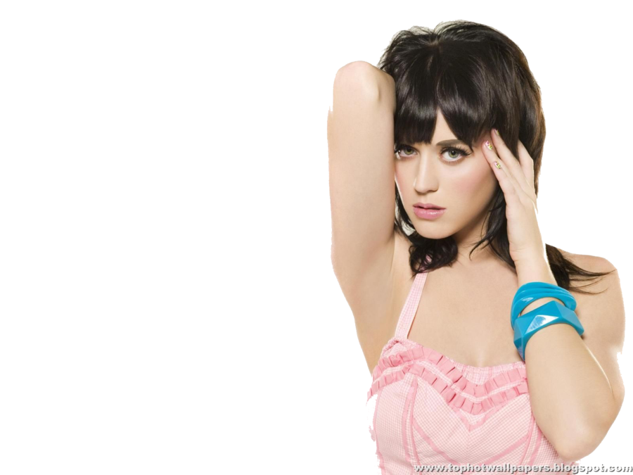 Katy Perry Free Clipart HD Transparent PNG Image