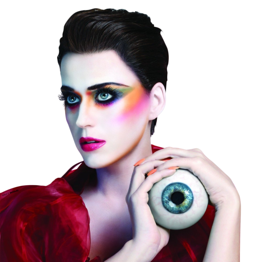 Hair Katy Perry Short Free Transparent Image HQ Transparent PNG Image