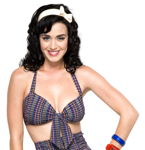 Katy Perry Download HD Transparent PNG Image