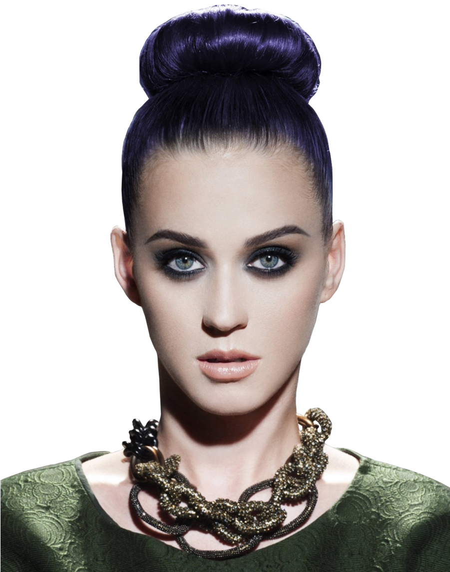 Katy Singer Perry Free PNG HQ Transparent PNG Image