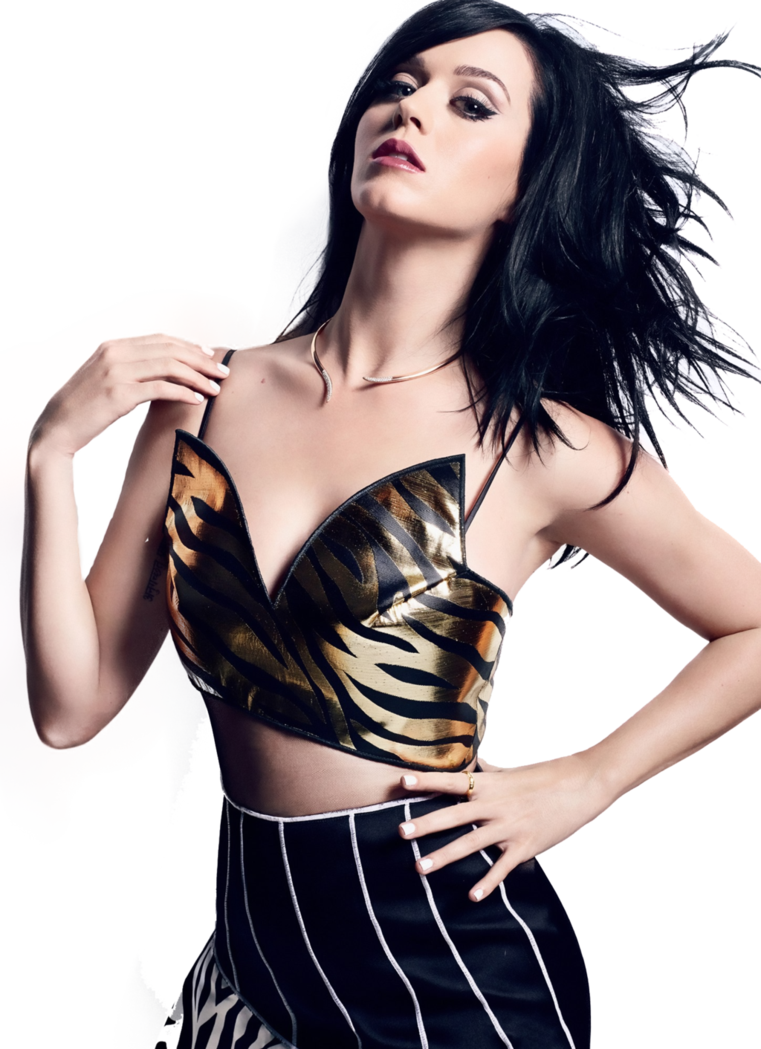 Katy Perry Photos5 Transparent PNG Image