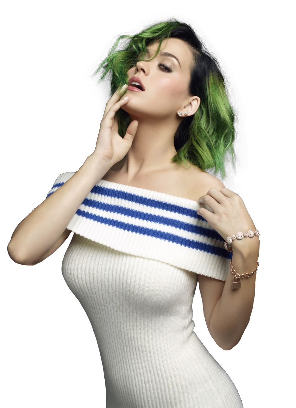 Katy Perry Photo Transparent PNG Image