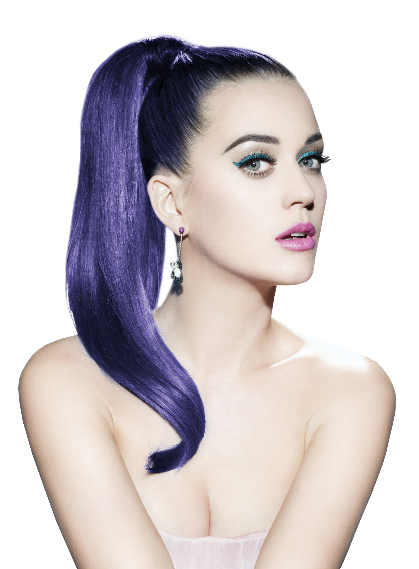 Katy Perry File Transparent PNG Image