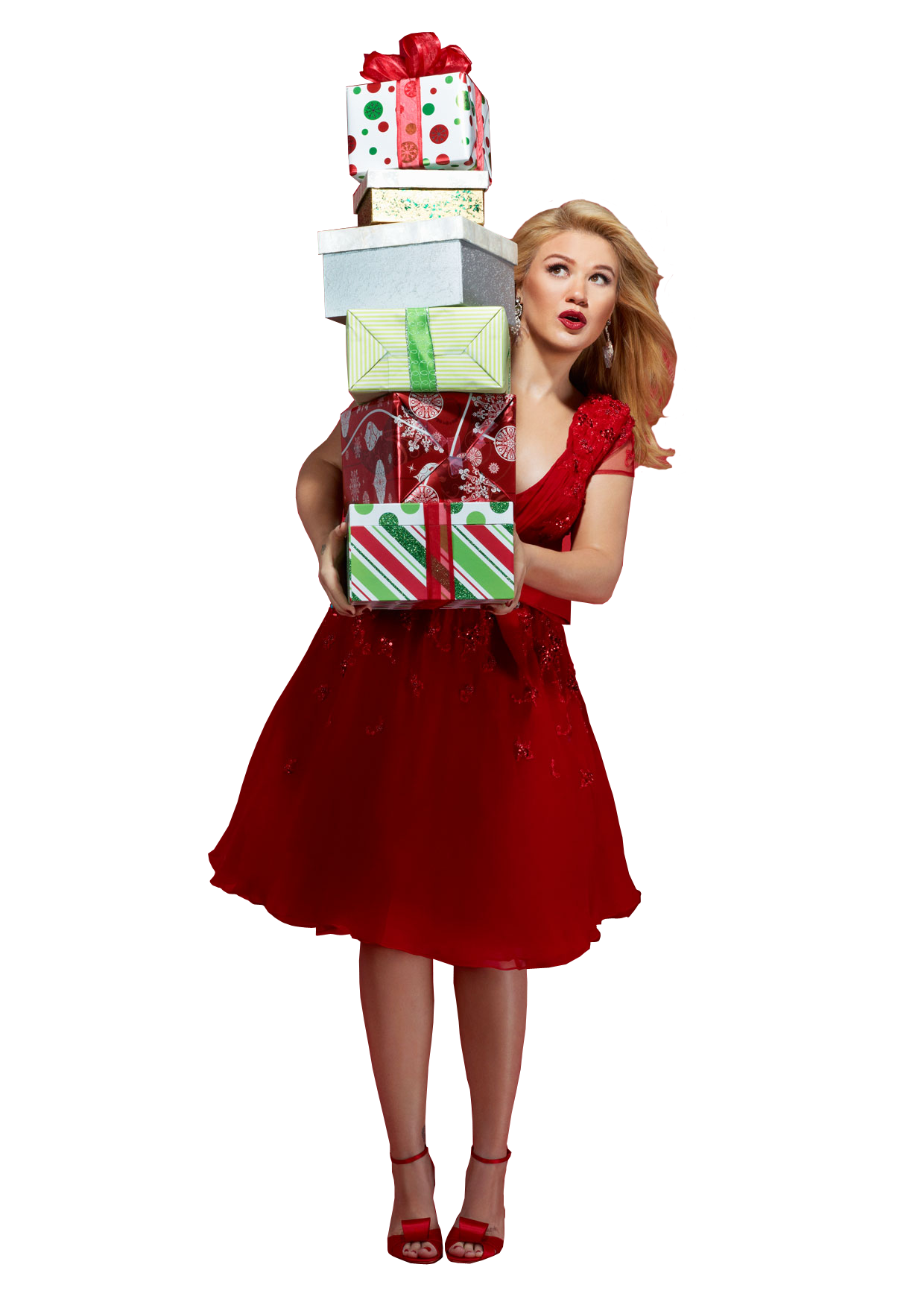 Kelly Singer Clarkson Free Photo Transparent PNG Image