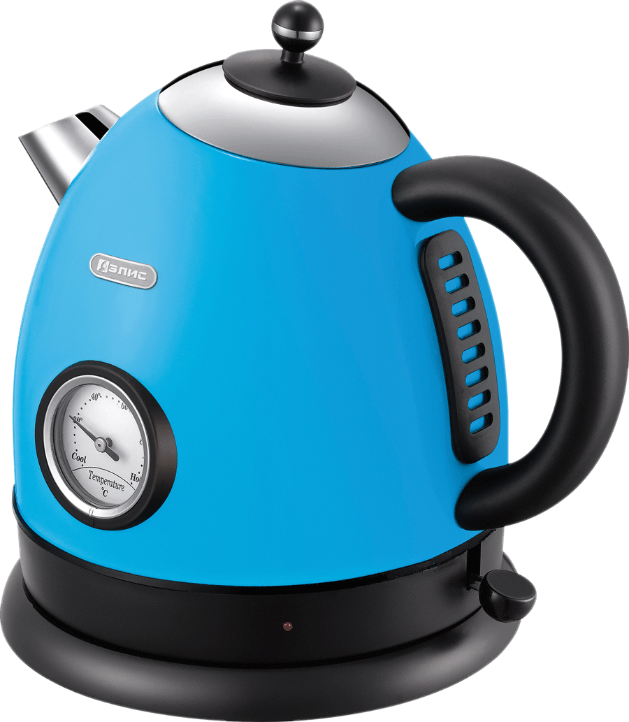 Kettle Png Image Transparent PNG Image