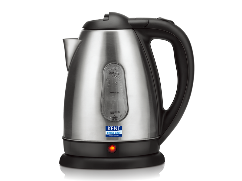 Kettle Electric Free Photo Transparent PNG Image