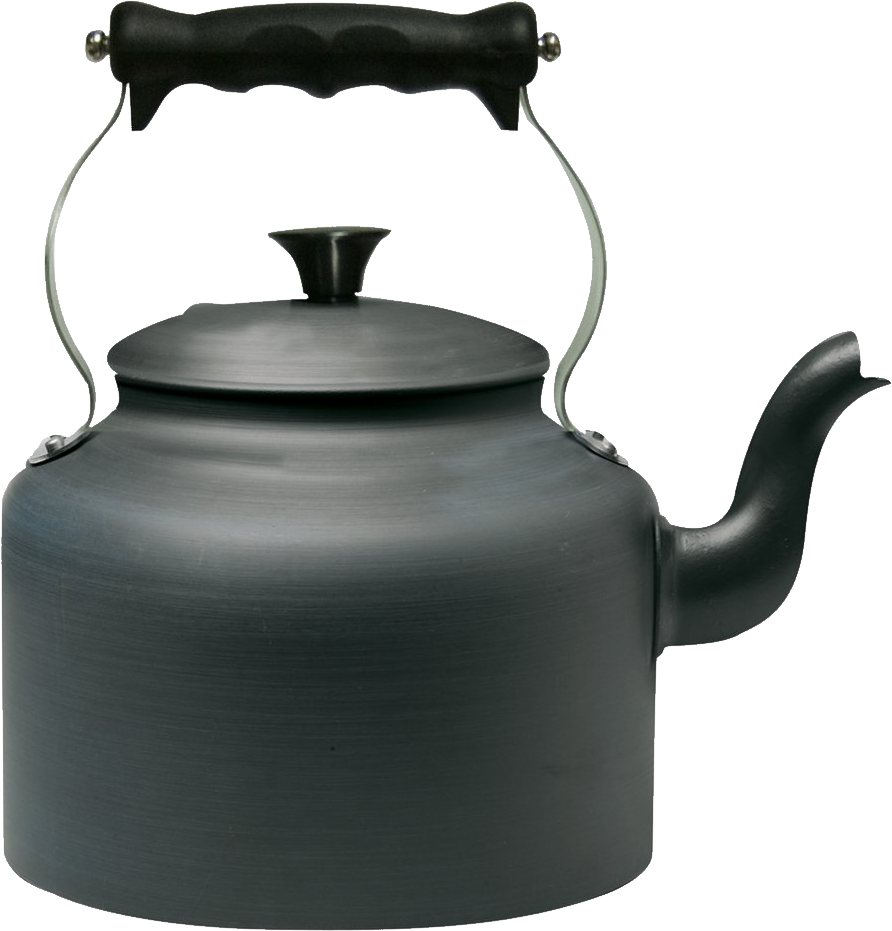 Kettle Free Download PNG HQ Transparent PNG Image