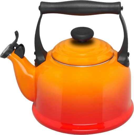 Kettle PNG Free Photo Transparent PNG Image