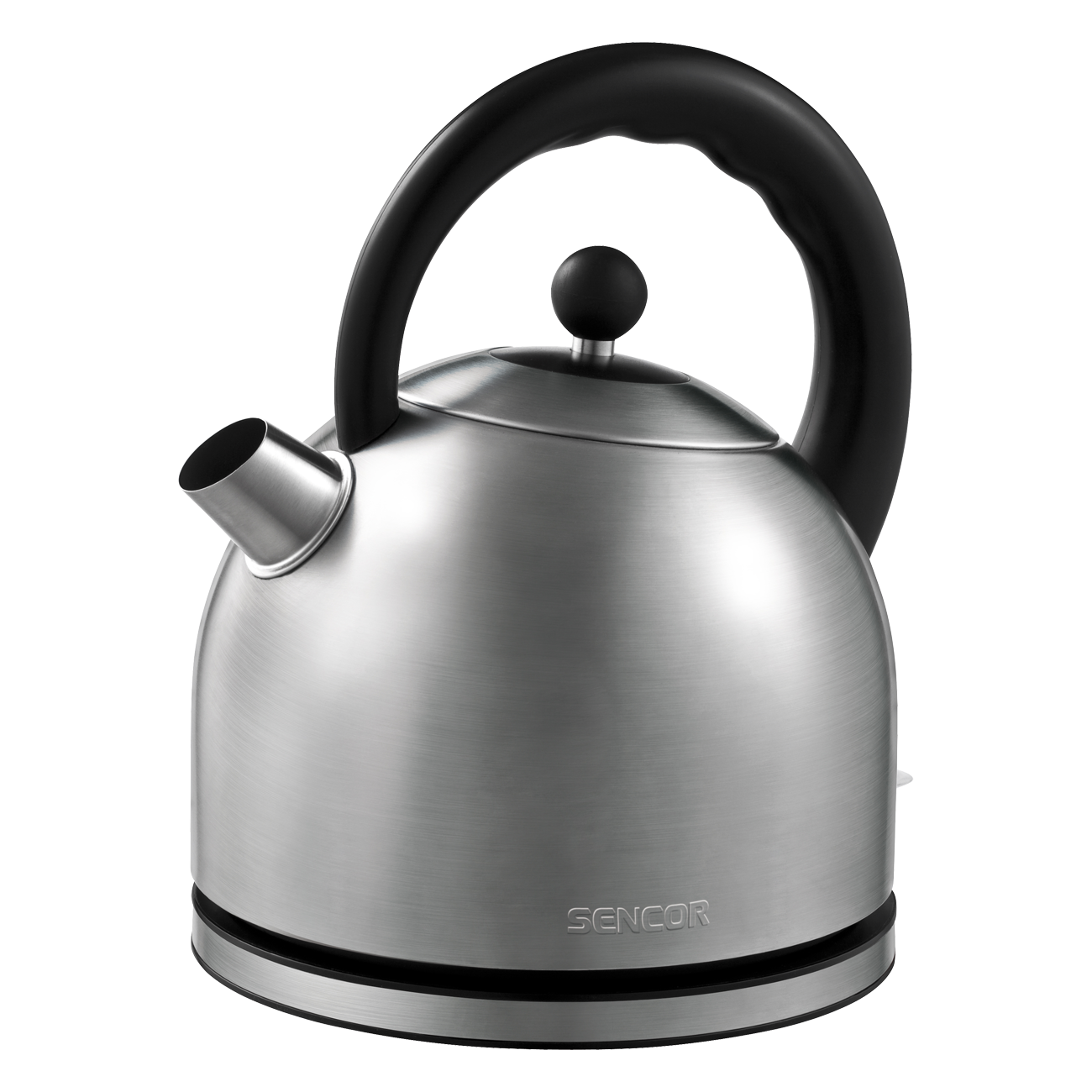 Kettle Silver PNG Download Free Transparent PNG Image