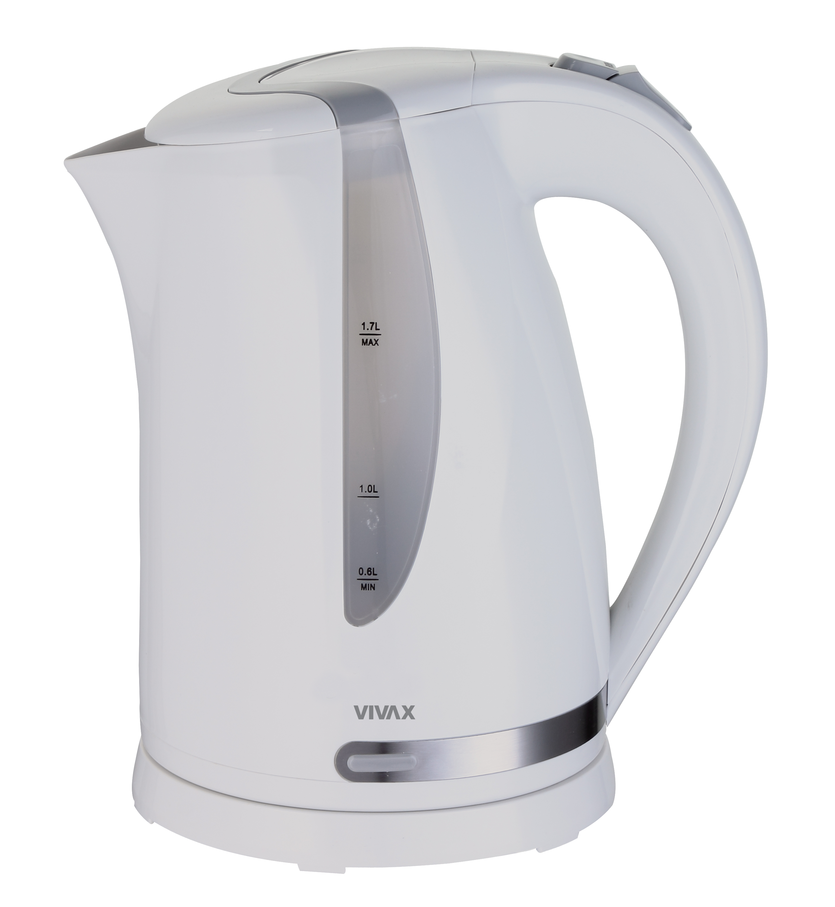 Kettle Silver Free Photo Transparent PNG Image